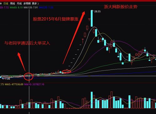 股民操纵11只股票遭重罚，罚没金额超1600万元